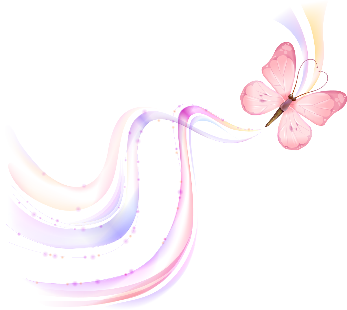 Butterfly Drawing Clip Art - Butterfly Drawing Clip Art (1200x1072)