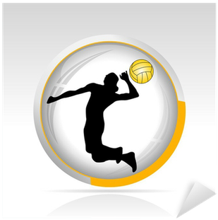 Beach Volleyball (400x400)