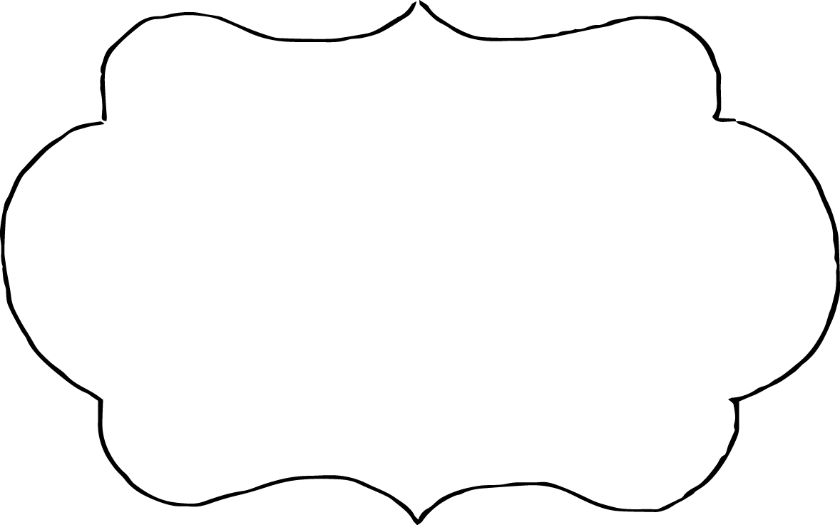 Line Art Monochrome Circle - Line Art (1178x736)