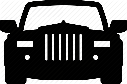 Limousine Icon (512x341)