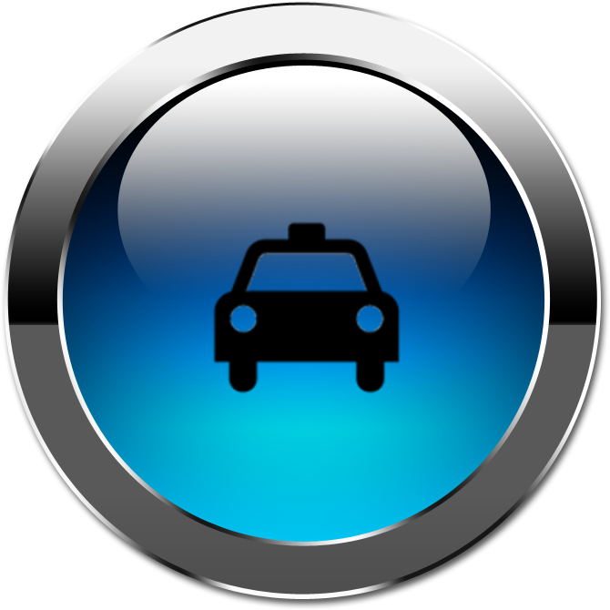 Limousine With Professional Chauffeur - Car Clip Art (670x670)