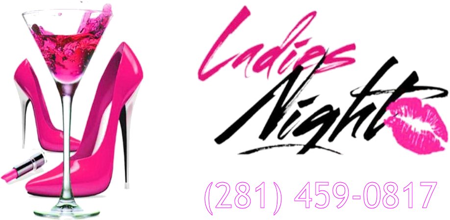 Girls Night Bachelorette Party - Ladies Night (1024x478)