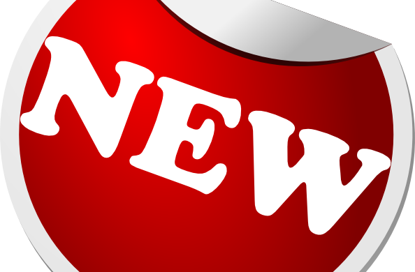 Limousine Extreme Gets A Website Revamp In - New Sticker Shower Curtain (594x390)