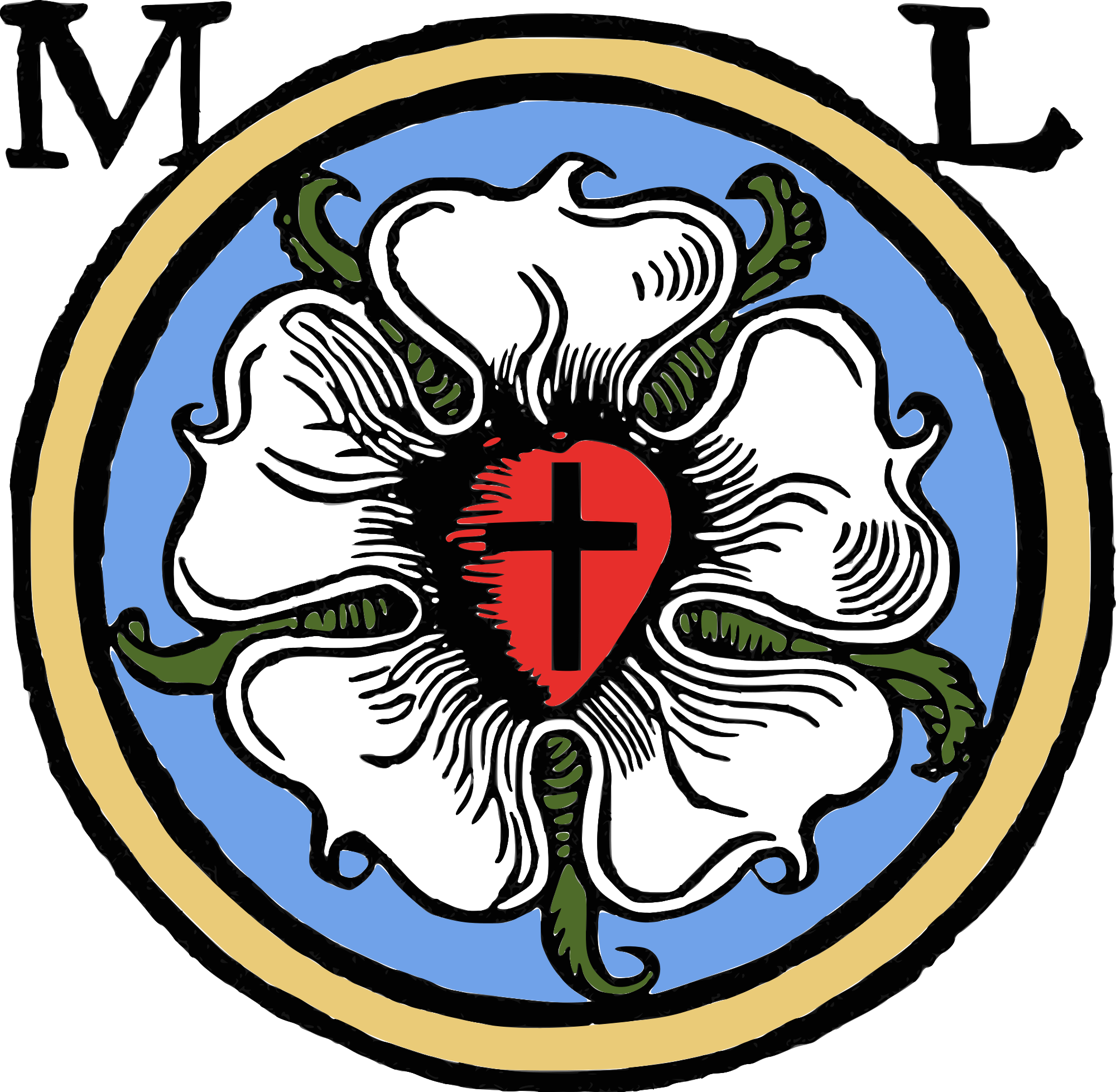 Open - Martin Luther Wappen (2000x1957)