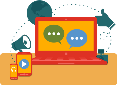 Get Free “pro Quotes"send Us Your Projects And We'll - Social Media (480x342)