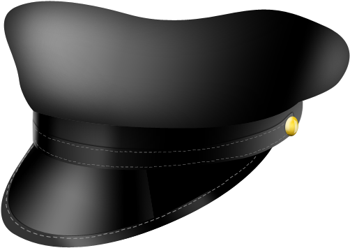 Our Chauffeurs Chauffeur Hat By Pukey187-d49bahz - Limo Driver Hat Clip Art (512x512)