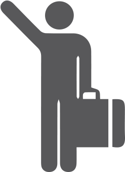 Executive Corporate Cars - Difference Between Information Management And Knowledge (500x500)