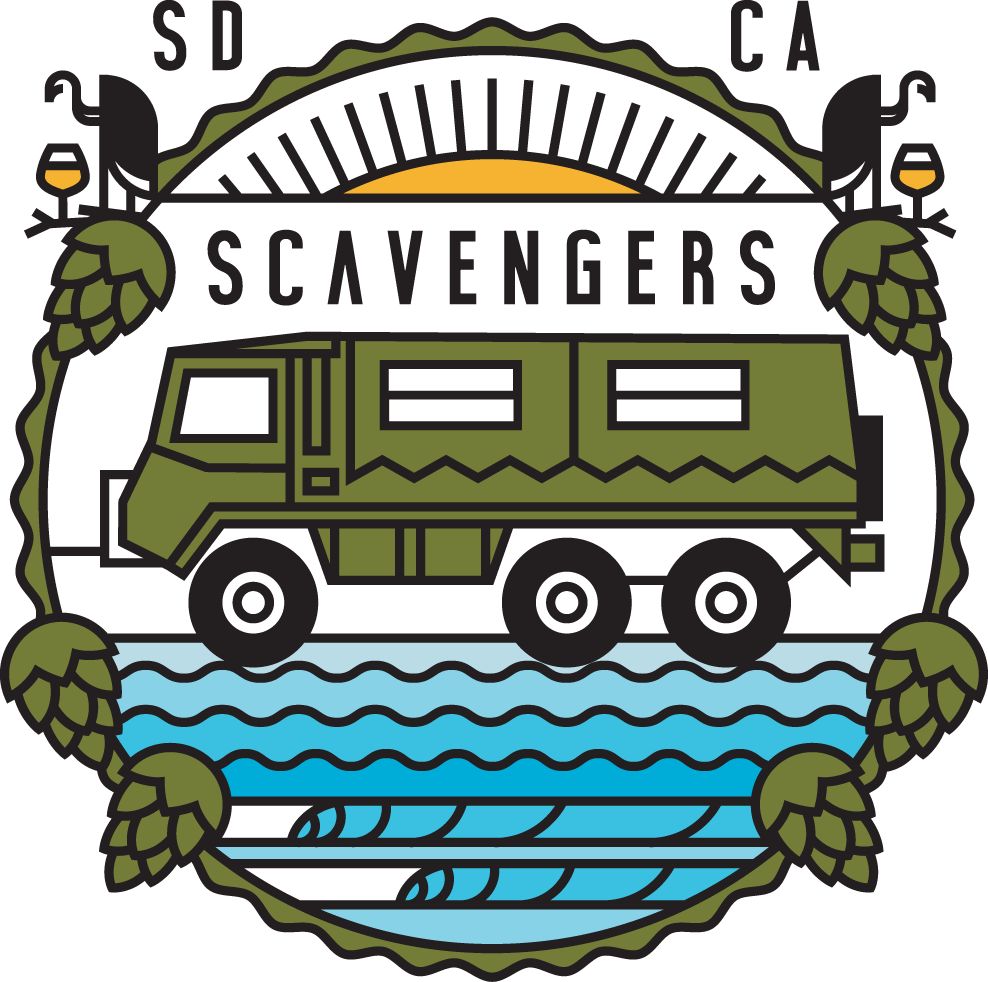 Scavengers Beer & Adventure Tours (988x982)
