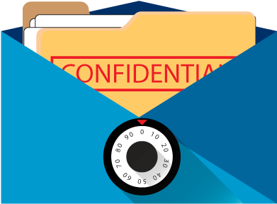 Confidential-information - Confidential Information Png (401x300)