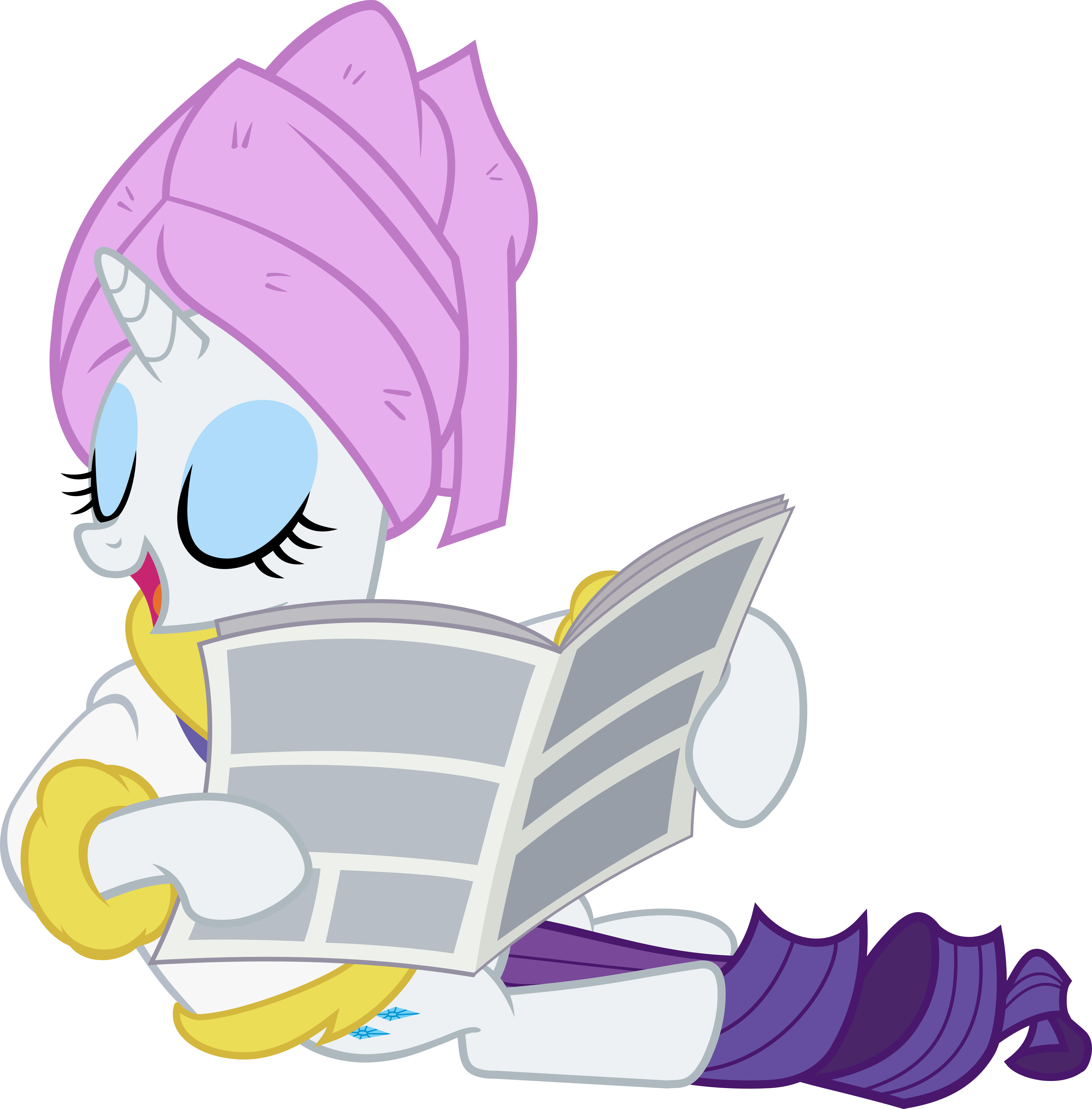 Rarity Confidential By Slb94 Rarity Confidential By - Art (6000x6095)