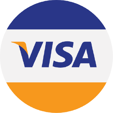 Payments Accepted All Major Bank Issued Credit Cards - White Pearl Necklace With Black Ribbon, Chunky Cluster (369x369)