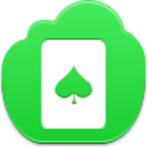 Green Cloud Icon Wwwimgkidcom The Image Kid - Icon (600x600)