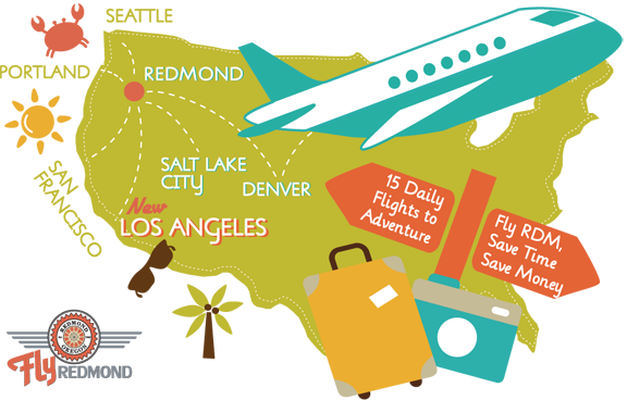 Seattle Town Car Service And Airport Transportation - Redmond (576x368)