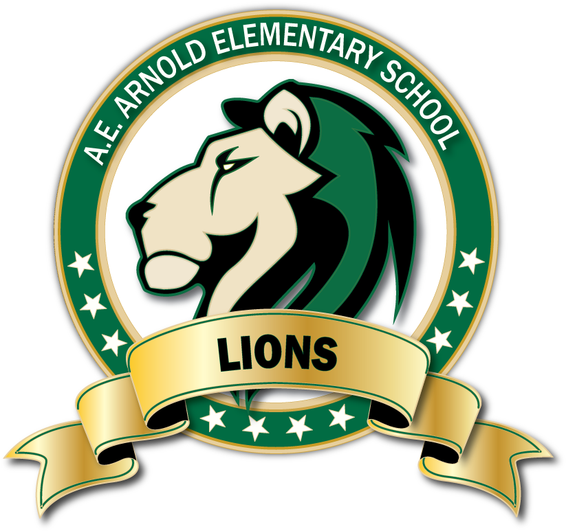 Arnold Elementary School - Arnold Elementary School Cypress (864x864)