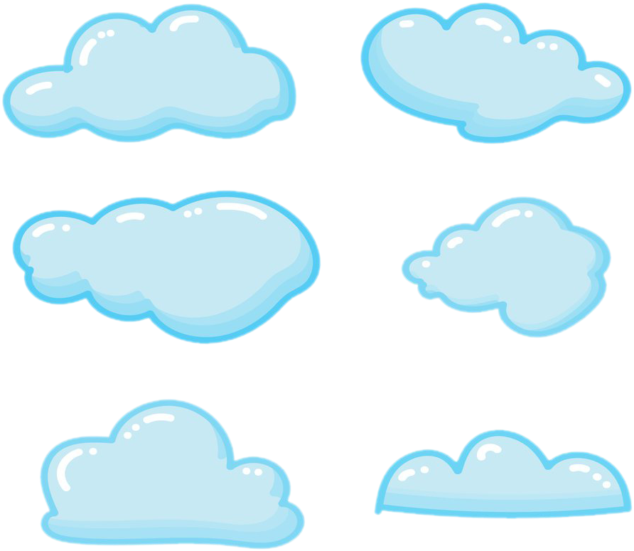 Cloud Blue Sky Clip Art - Portable Network Graphics (1136x936)