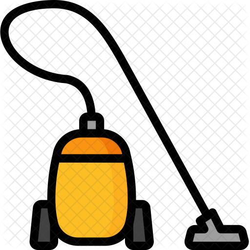 Vacuum Icon - Vacuum Icon (512x512)