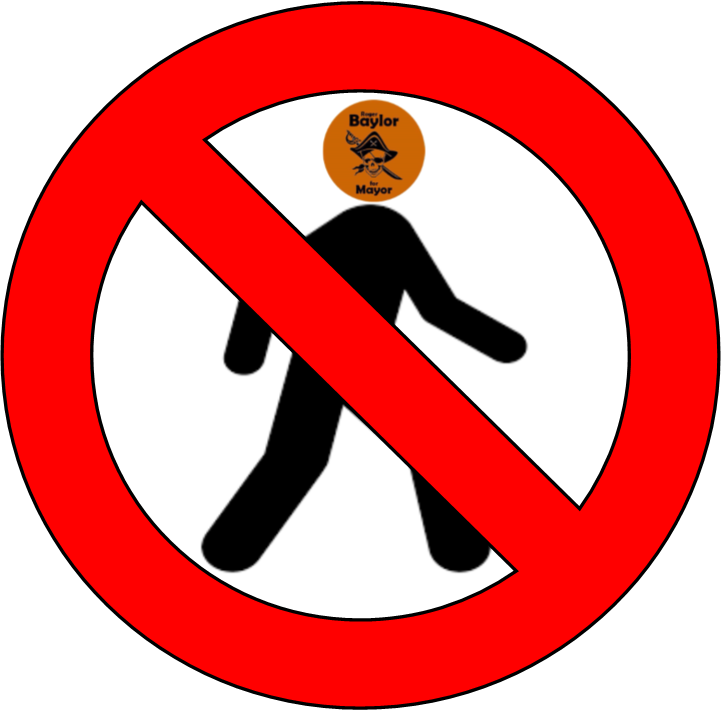 A Look Back To 2015, When All I Wanted To Do Was Walk - Stop Guns (721x710)