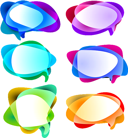 Speech Balloon Vecteur - Speech Balloon Vecteur (550x569)