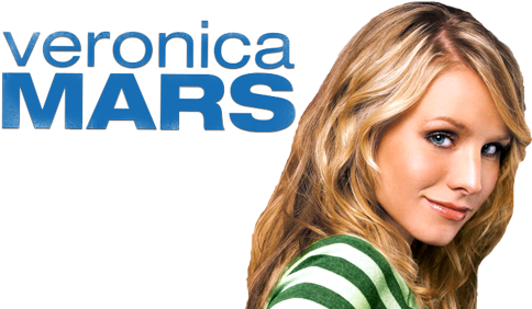 Veronica Mars T3 - Veronica Mars (500x281)