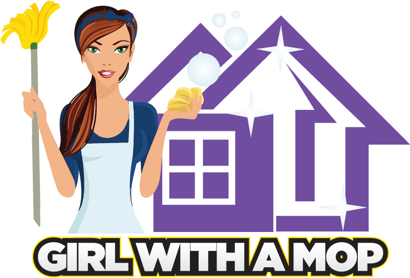 Residential And Small Office Cleaning Service In Carmel, - Temizlik Yapan Kadin Çizimi (800x567)