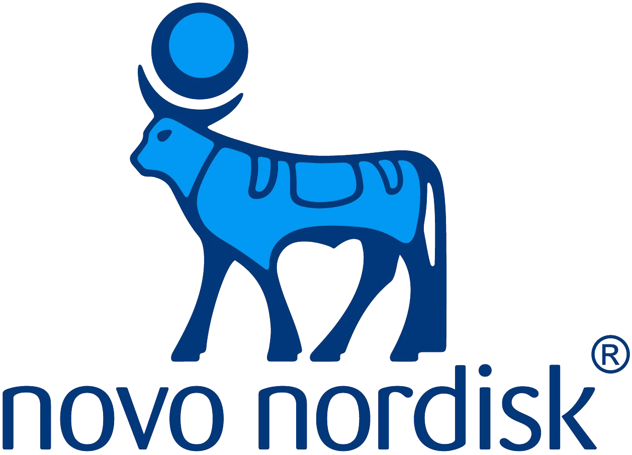 It Always Involves Months, Sometimes Years, Of Partnering, - Novo Nordisk India Logo (1291x923)
