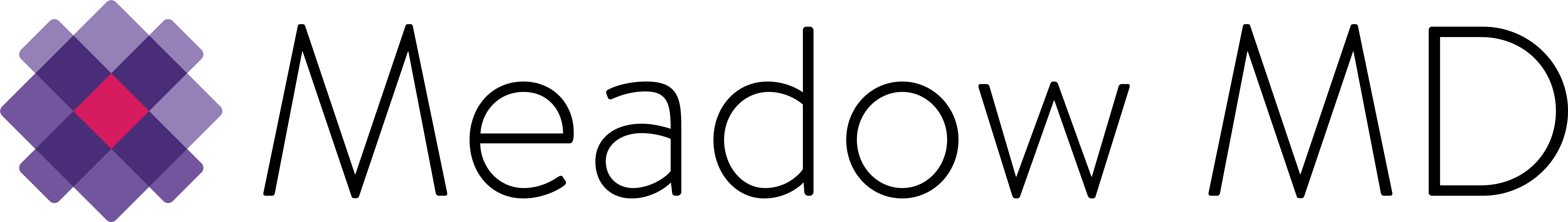 Meadow Md Provides Confidential, Online Video Medical - Logo (8400x1154)