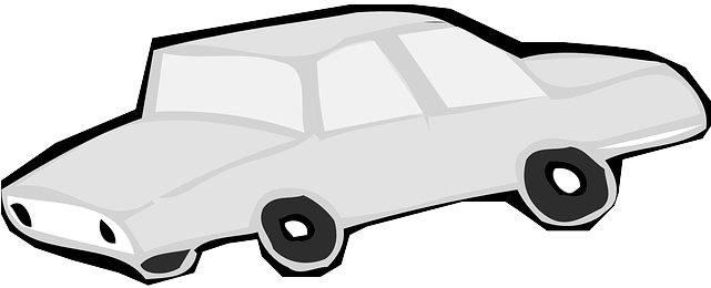 Classic Car Automobile, Car, Transportation, Classic - Car (640x320)