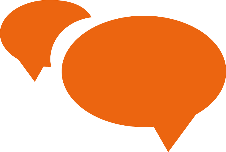 Although Many Find Connecting With A Peer Network In - Circle (789x530)