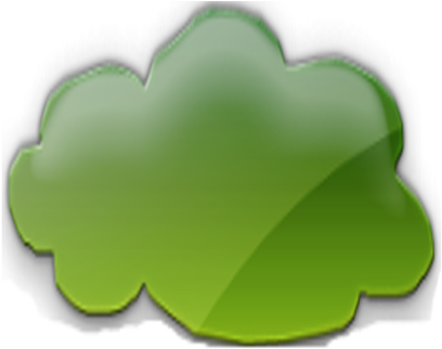 Green Fart Png (512x512)