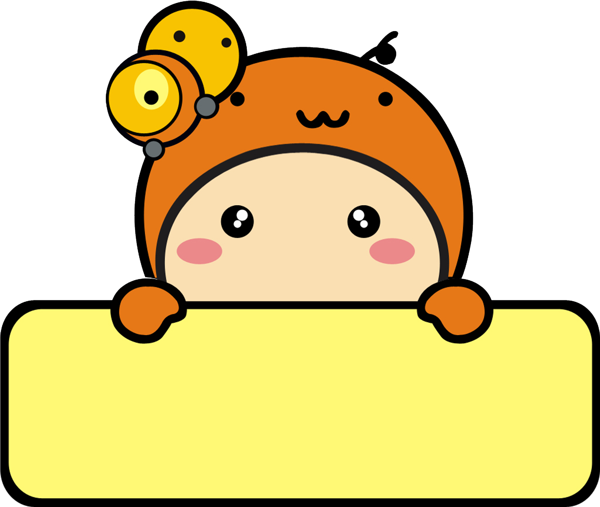 Cartoon Speech Balloon - Cartoon Speech Balloon (2362x2362)