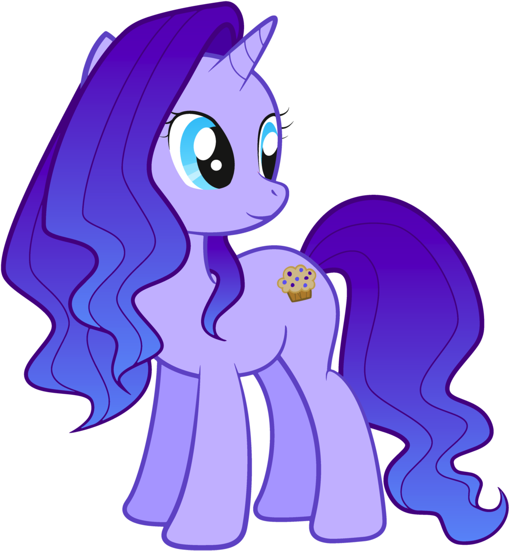 My Little Pony Oc - My Little Pony Oc (1024x1121)