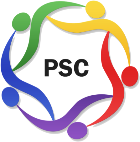 Logo Logo - Peer Support Centre Queens (512x512)