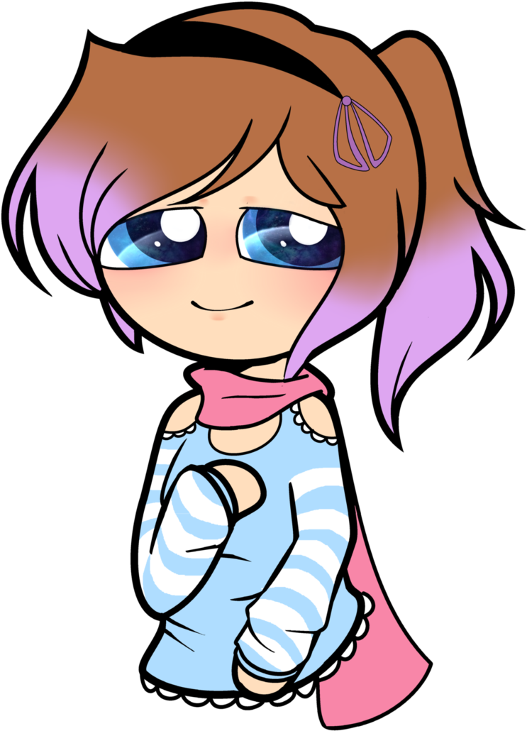 Blueberry - Blueberry Cloud (763x1046)