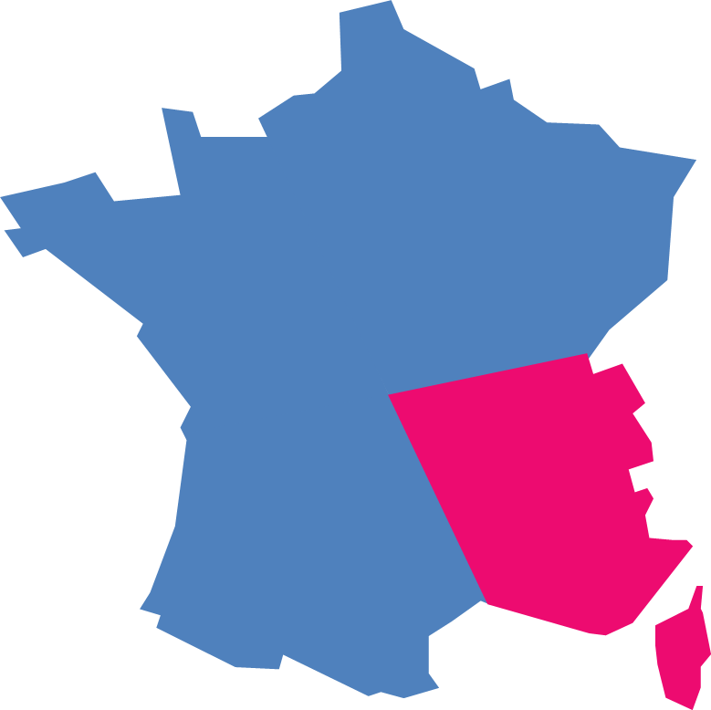 La Route De L'etoile Francesw - Paris Map Outlines (779x778)