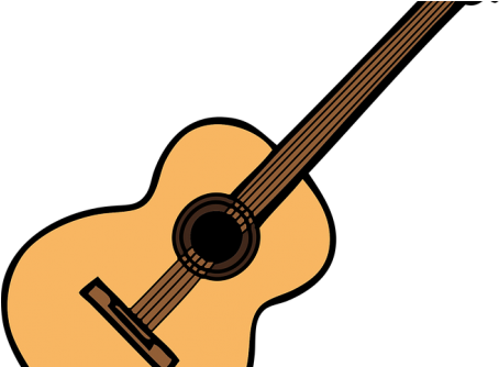 Live Music With Keith Synnes - Gitarrenspieler Clipart (480x333)