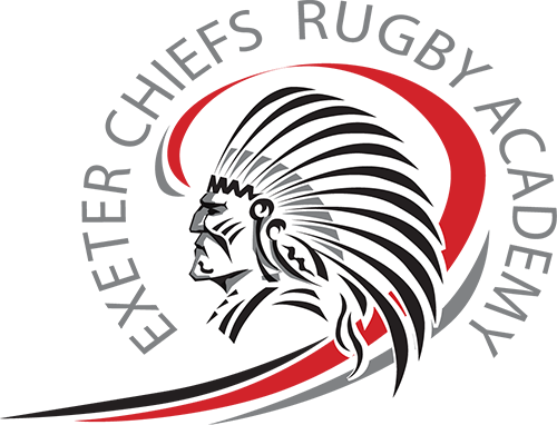 Exeter Chiefs Academy Oakland Raiders Coloring Pages - Exeter Chiefs Academy Logo (500x382)