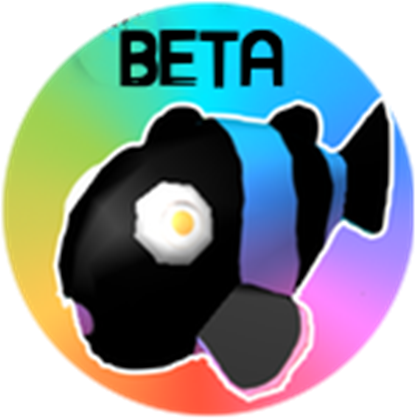 Beta Fish Exclusive - Circle (420x420)