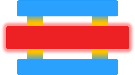 Melt - Coquelicot (450x450)