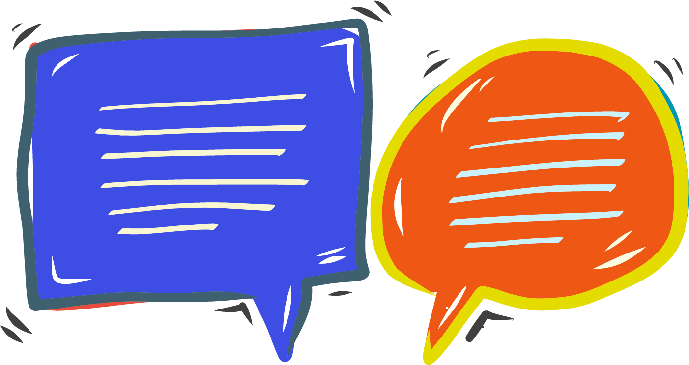 Speech Balloon Clip Art - Speech Balloon Clip Art (1401x852)