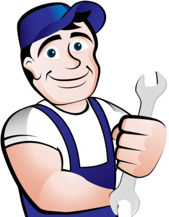 Annual Heating & Air Conditioning Inspection - Auto Repair (330x424)