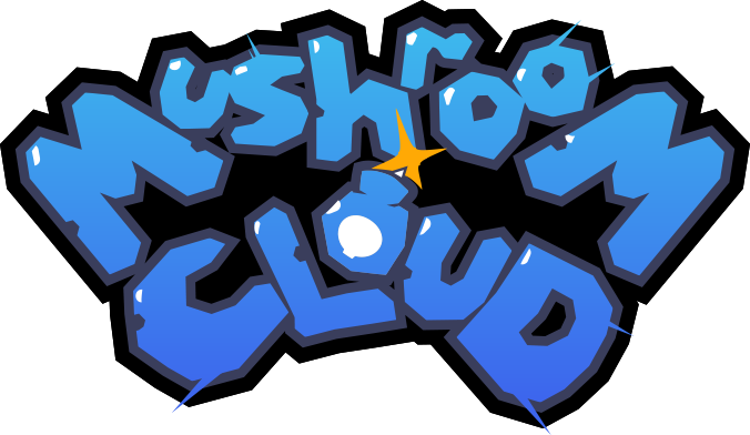 Mushroom Cloud Game - Emblem (676x392)