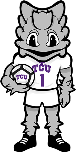 Tcusoccer Emojis Are Now In The Frogmoji Keyboard Ahead - Cartoon (500x500)
