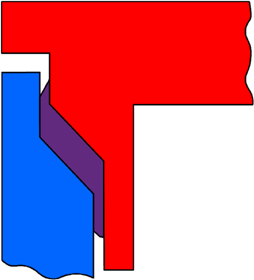 Energy Focusing Through Weld Geometry - Ultrasonic Welding Energy Director Calculation (548x600)