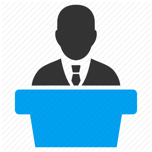 Speech Balloon Icon - Speech Icon (512x512)