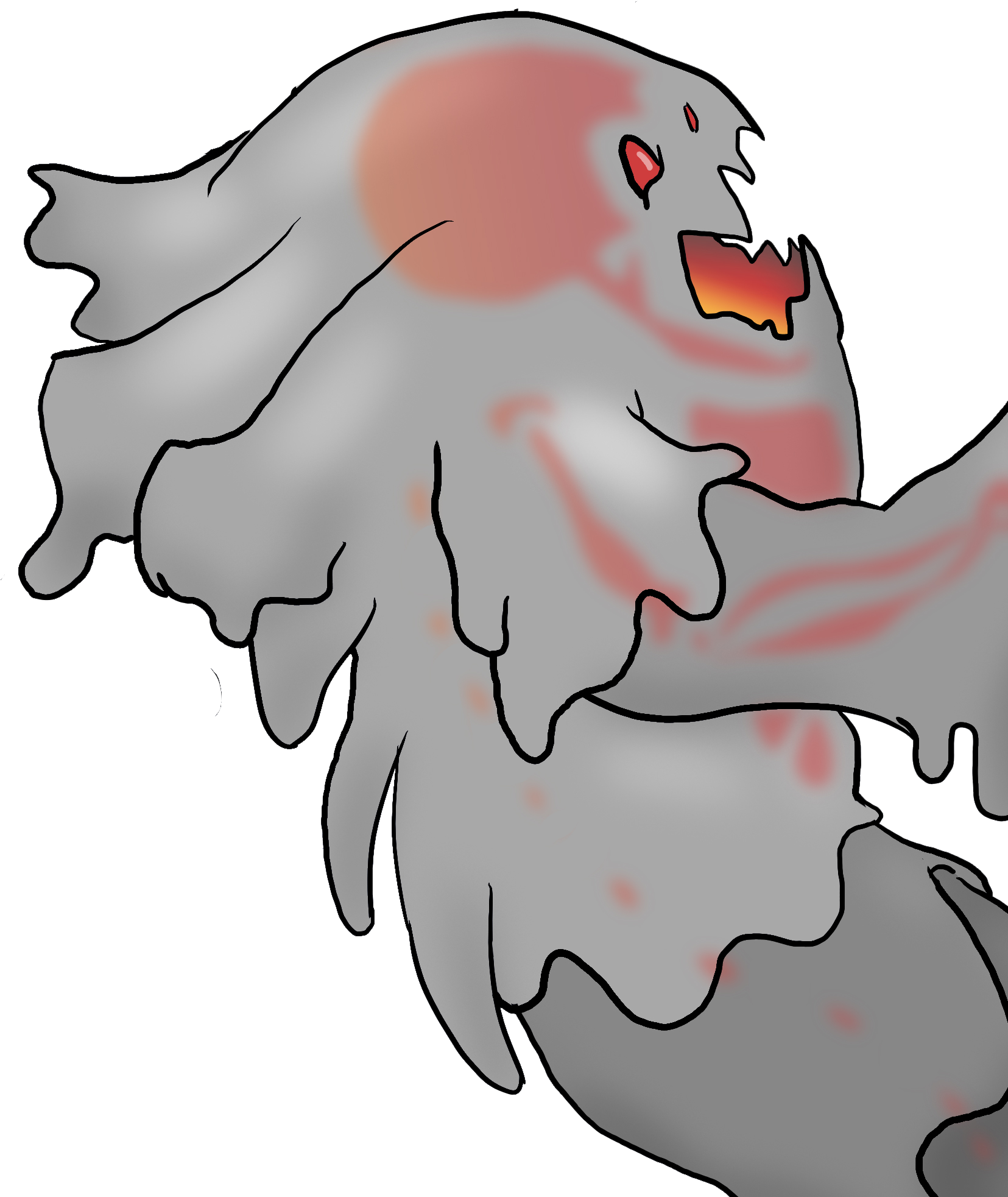 Weather Its Dripping Onto Your Boots, Or Splattering - Weather Its Dripping Onto Your Boots, Or Splattering (1654x1999)