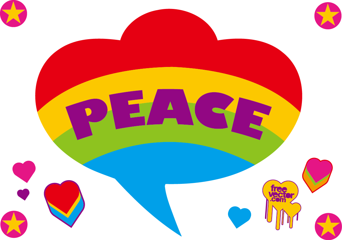 Speech Balloon Clip Art - Vector Graphics (1110x778)