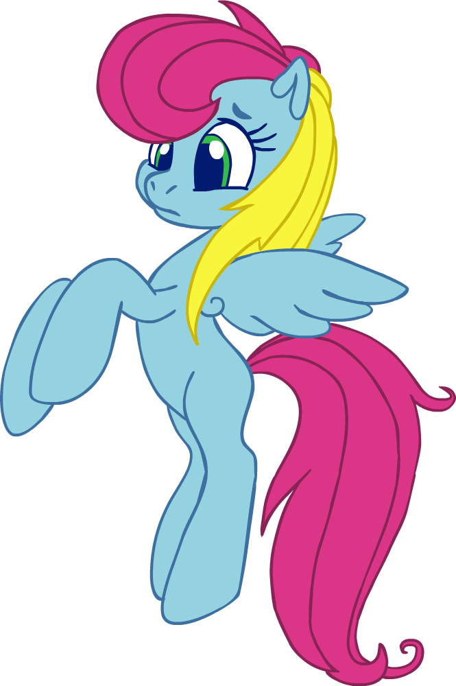 Thistle Whistle In G3 - Mlp Rain Whistle (665x1000)