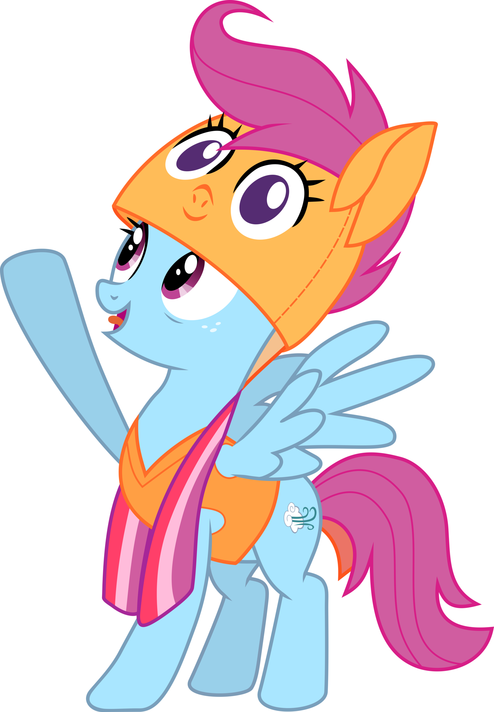 Windywhistles By Frownfactory Windywhistles By Frownfactory - Cartoon (1600x2303)