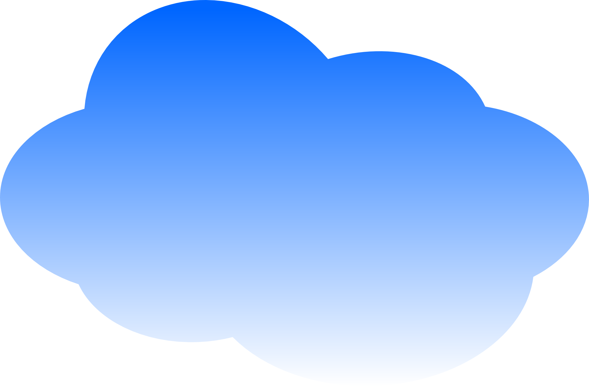 Sky Cloud Blue - Sky Cloud Blue (1920x1260)
