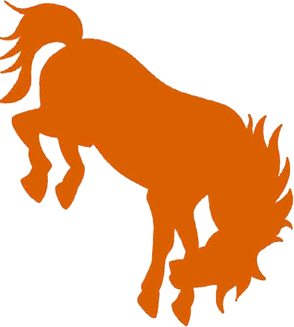 Utpalogo - University Of Texas–pan American (600x666)